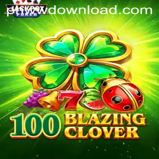 Unveiling 100BlazingClover: A Thrilling Adventure in the Gaming World with PHWW.COM