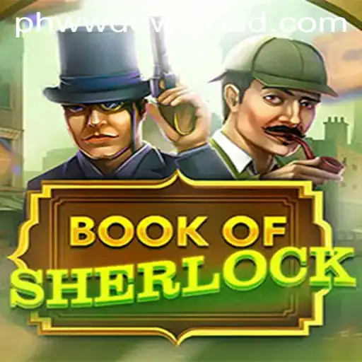 Discover the Intrigue of BookOfSherlock: A Modern Gaming Marvel