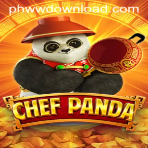 A Culinary Adventure: Unveiling the Whimsical World of ChefPanda