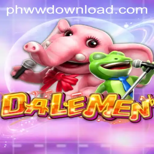 Discover the Intriguing World of DALEMEN: A Groundbreaking Board Game