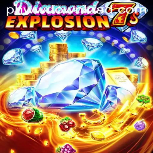 Unveiling DiamondExplosion7s: A Dazzling Gaming Experience