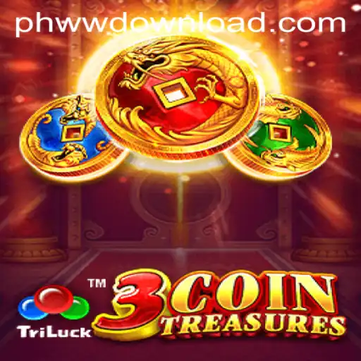 Discovering 3CoinTreasures: A Thrilling Dive into the World of Digital Exploration