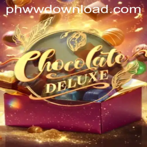 Unlocking the Magic of ChocolateDeluxe