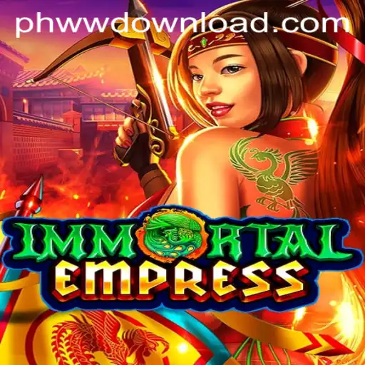 ImmortalEmpress: Unveiling the Mysteries of the New Fantasy Adventure