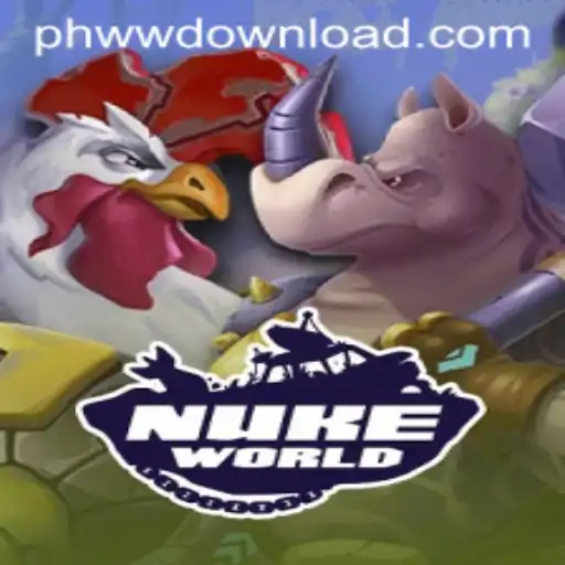 Discover the Thrilling World of NukeWorld: A Game of Strategy and Survival