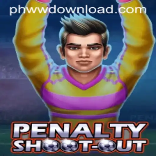 PenaltyShootOut: The Thrilling Game Bringing Soccer's Tension to Your Screen