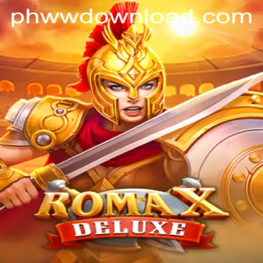 RomaXDeluxe: An Epic Journey in Gaming