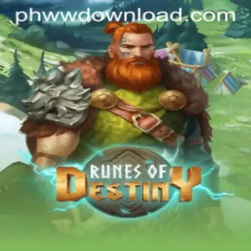 RunesOfDestiny: A Deep Dive into the Magical World of Adventure