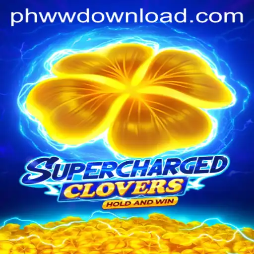 SchargedClovers: A New Gaming Sensation by PHWW.COM