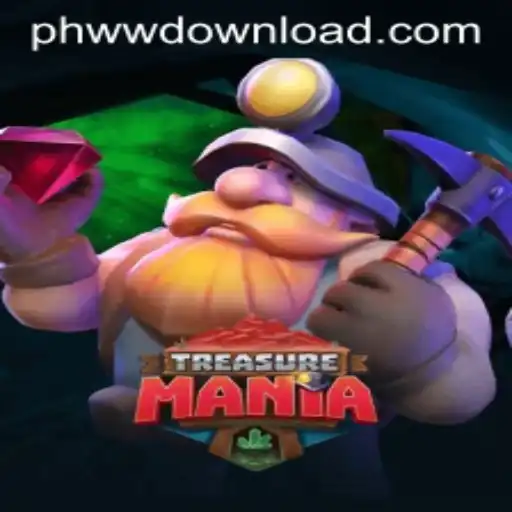 TreasureMania: Dive into the Exhilarating World of Virtual Treasure Hunts