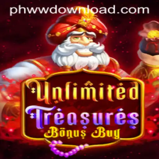 UnlimitedTreasuresBonusBuy: Thrill-Packed Gaming Adventure