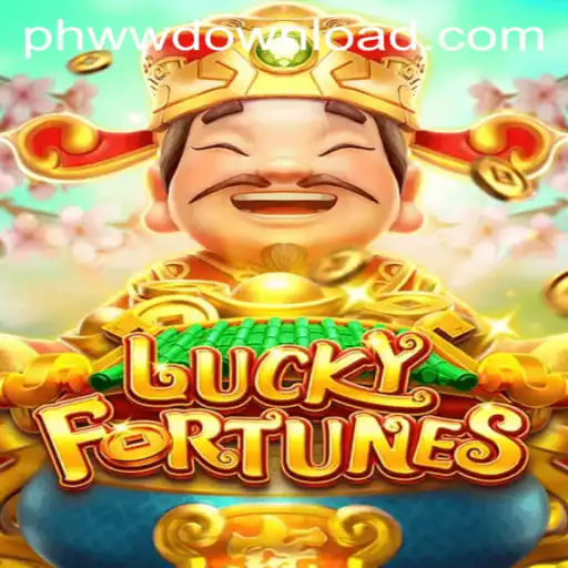 Discovering LUCKYFORTUNES: A New Adventure in Gaming