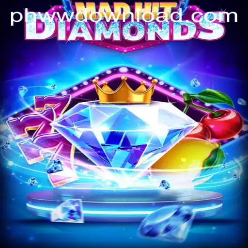 MadHitDiamonds: A Thrilling Gem Strategy Adventure