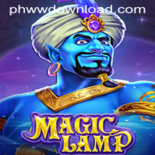 Unveiling MagicLamp: A Mysterious Journey with PHWW.COM