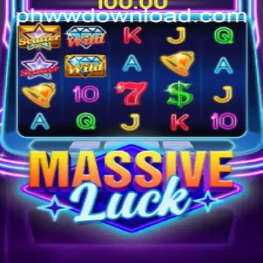 MassiveLuck: A Thrilling Adventure in Luck and Strategy