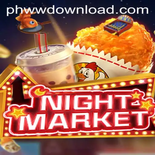 Exploring the Thrills of NIGHTMARKET: A New Gaming Sensation