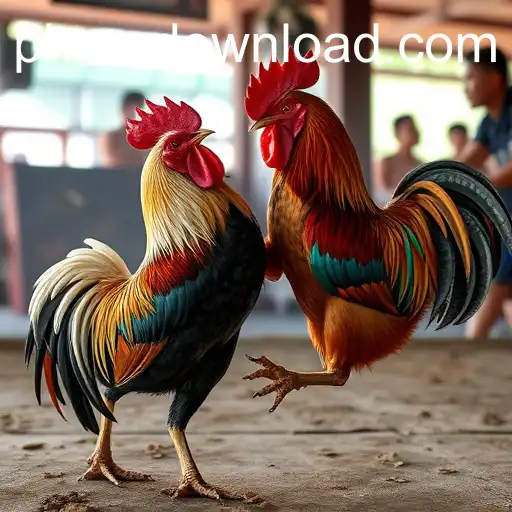 Exploring the World of Online Sabong: The Rise of PHWW.COM