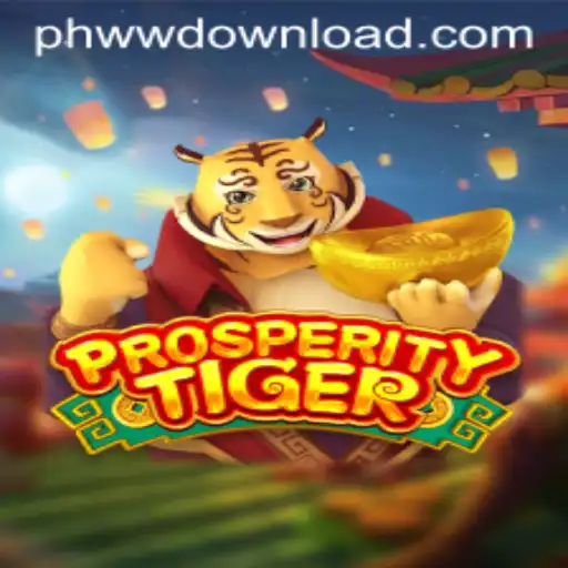 Discover ProsperityTiger: A Thrilling Game Experience Enhanced by PHWW.COM