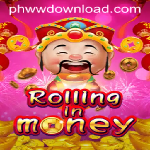 RollingInMoney: An Exciting Adventure of Wealth and Strategy in PHWW.COM