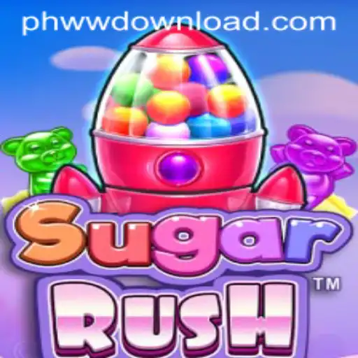SugarRush: Dive into the Sweet Madness