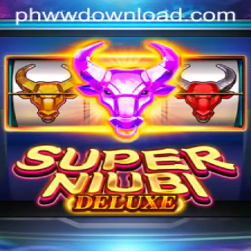 Unveiling SuperNiubiDeluxe: The Innovative Gaming Experience with PHWW.COM