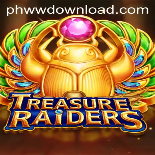 TreasureRaiders: The Exciting New Adventure Game Captivating Gamers Worldwide