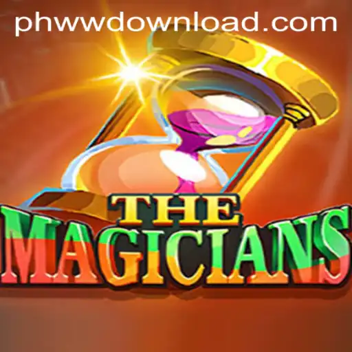 TheMagicians: A Magical Journey into the World of Sorcery and Strategy