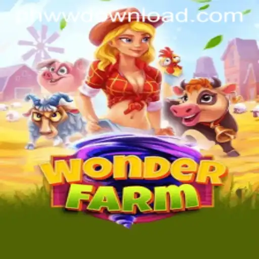 Explore the Whimsical World of WonderFarm: A New Era in Farming Games